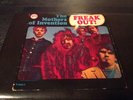 ULTRASONIC CLEAN FRANK ZAPPA MOTHERS FREAK OUT Mono w/HOT SPOTS AD 1966 2LP VG+
