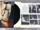 TALKING HEADS - STOP MAKING SENSE - LP - VINYL RECORD - ALBUM - 80's rock