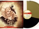 Mondo CASTLEVANIA Symphony Of The Night Black/Gold/Bone Tri-Color Vinyl RARE NEW