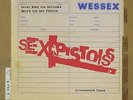 Sex Pistols-Never Mind The Bollocks.. Altern. Takes - 7x7