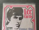 Lee Curtis / Come On Down To My Boat