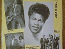 CHUCK HIGGINS / YAK A DAK   Swedish Saxophonograph Album   NEW MINT   SEALED