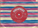 BEATLES RED LABEL - LOVE ME DO / PS I LOVE YOU - PARLOPHONE R 4949 - 1962 PRESS
