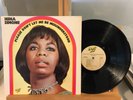 NINA SIMONE PLEASE DON’T LET ME BE MISUNDERSTOOD HONEYDEW HD6601 USA 1977 NM/NM