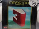 Manfred Mann Chapter Three Self Titled 1969 Polydor Vinyl LP Record in Shrink