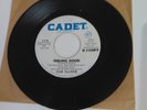Northern Soul 45/ Jean Dushon 