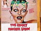 BELINDA SINCLAIR OST ROCKY HORROR SHOW  TOUCH-A-TOUCH-A  JAPAN PS 7