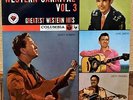 MARTY ROBBINS RAY PRICE CARL SMITH LEFTY JAPAN 10