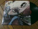 AC DC Dirty deeds done dirt cheap  LP Australien  Vynil Couleur