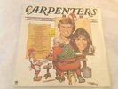 Carpenters Christmas Portrait LP 1978 A&M Records Vinyl VG+ SP-3210