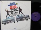Larry Williams & Johnny Watson 
