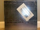New Order - Brotherhood LP - Qwest 9 25511-1 - Tested VG+ Vinyl - 1986 Press  S4