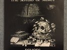 THE SISTERS OF MERCY Echoes Vol. 2 LP NM Goth Punk New Wave 1983 - 1986 Eldritch
