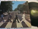 The Beatles-Abbey Road-UK Apple Vinyl LP