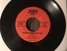 BO RYE “Brother Lemmie Help You” Very Rare Lo-Fi Sweet Soul/Jazz Rap JODY NM-