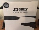 JJ Grey & Mofro THIS RIVER Alligator AL 4953 SEALED LP 2013 Blues Funk
