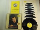 Beethoven, von Karajan, Berliner Philharmoniker?– 9 Symphonien: 8 LP Box Tulips