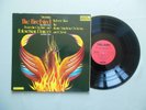 TELARC: THE FIREBIRD / Stravinsky,  Borodin, Shaw DG-10039 / Audiophile / NM