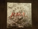 Carved In Stone von RAGE (2008) Vinyl LP