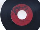 Lynn Taitt and the Comets Vilma's Jump Up/Dad is Home Pussycat Ja (66) VG+