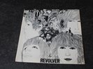 The Beatles UK lp REVOLVER  606 1 MONO