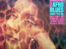 THE AFRO BLUES QUINTET PLUS ONE LP MIRA RECORDS LPS-3002 Afro Cuban Jazz SEALED