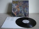 MALEVOLENT CREATION: The Ten Commandments *First Press LP  * Death Morbid Slayer