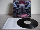 MALEVOLENT CREATION: Retribution *Original First Press LP  * Death Morbid Slayer