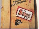 THE BEATLES BOX From Liverpool 8x Vinyl LPs VG Vinyls EX look barely played