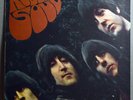 The Beatles ?– Rubber Soul near mint Mobile Fidelity Sound Lab lp