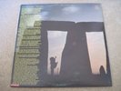 GRAHAM BOND Holy Magick & INNER  1971 VERTIGO SWIRL  1Y1/2Y3  superb EX