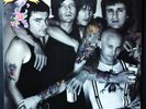 1981 Rose Tattoo 