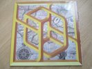 THE ORB - ORBUS TERRARUM DOUBLE LP -  LTD MAP-PACK. IN VERY GOOD CONDITION.