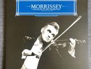 MORRISSEY   RINGLEADER OF THE TORMENTORS USED RECORD LP VINYL ALBUM EX/EX ORIG