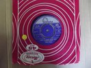 7 inch single 45rpm vinyl TF781 Wimple WInch