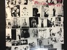 ROLLING STONES VINYL LP EXILE ON MAIN STREET ORIGINAL PRESSING