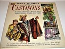IN SEARCH OF THE CASTAWAYS Hayley Mills Maurice Chevalier Walt Disney LP/book