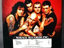 1982 Rose Tattoo  
