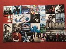 Lp U2: Achtung Baby,