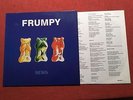 Lp Frumpy: News, Krautrock, Udo Lindenberg, Inga Rumpf, Atlantis
