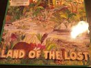 WIPERS - Land Of The Lost - 1986 1st Press - Near-Mint  Greg Sage Nirvana Vinyl