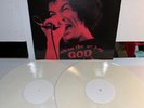 AC/DC, BURNIN UP THE TOWN (LIVE IN '88), 180G MARBLED WHITE VINYL, 2 LP