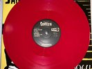 SAMHAIN, UNHOLY PASSION, 180G RED VINYL LP. 2018 EU IMPORT