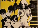 SAMHAIN, UNHOLY PASSION, 180 GRAM VINYL LP. 2018 EU IMPORT