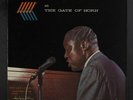 MEMPHIS SLIM: At The Gate Of Horn LP (Mono, maroon label, in loose poly bag)
