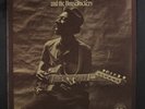 HOUND DOG TAYLOR: Hound Dog Taylor And The Houserockers LP (textured cover)
