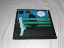 BOZ SCAGGS Silk Degrees (1976) SEALED LP Hype Sticker Lido Shuffle Lowdown
