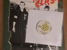 The Clash 
