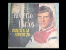 ROBERTO CARLOS ( Canta al juventud) ECUADOR  Pressing RARE  LP IFESA 1965