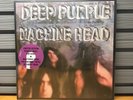 DEEP PURPLE 2018 